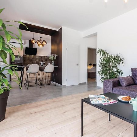 Lovely Home In Betina With Wifi Εξωτερικό φωτογραφία