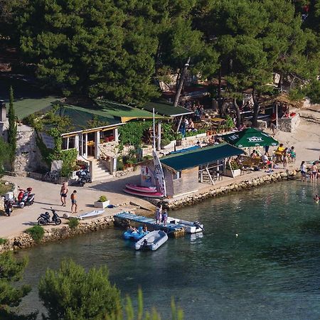 Lovely Home In Betina With Wifi Εξωτερικό φωτογραφία