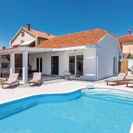 Lovely Home In Betina With Wifi Εξωτερικό φωτογραφία