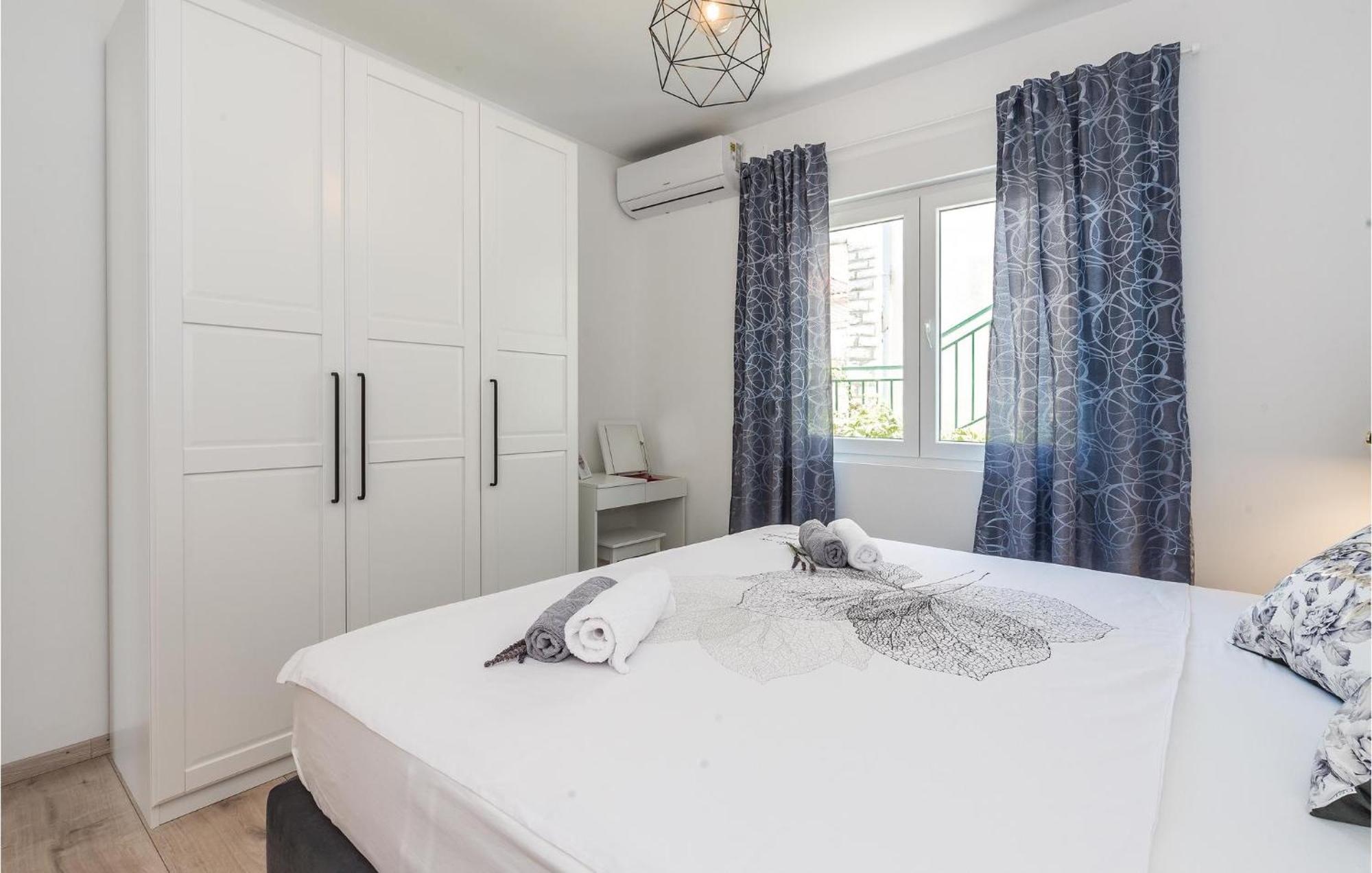 Lovely Home In Betina With Wifi Εξωτερικό φωτογραφία
