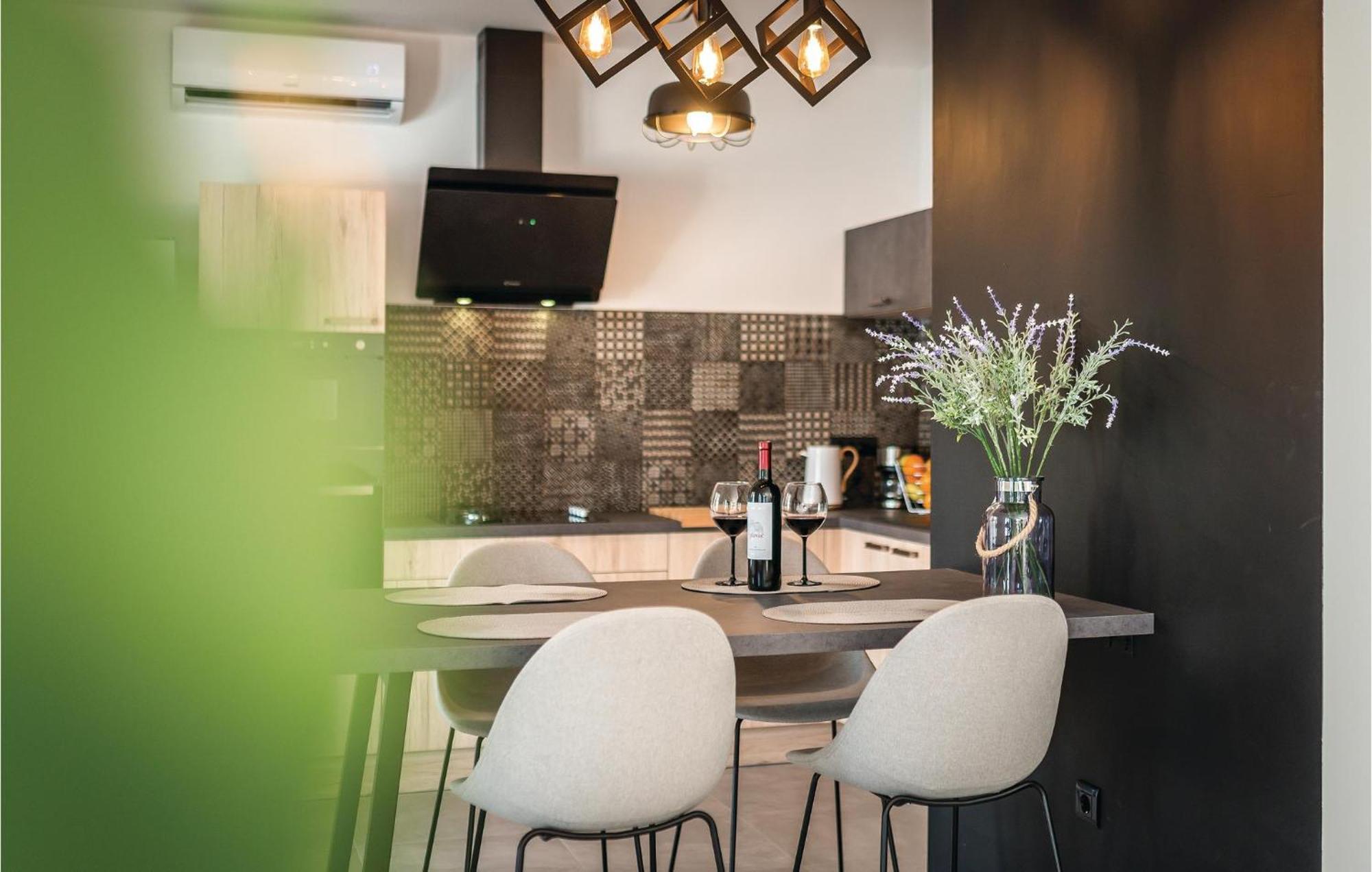 Lovely Home In Betina With Wifi Εξωτερικό φωτογραφία