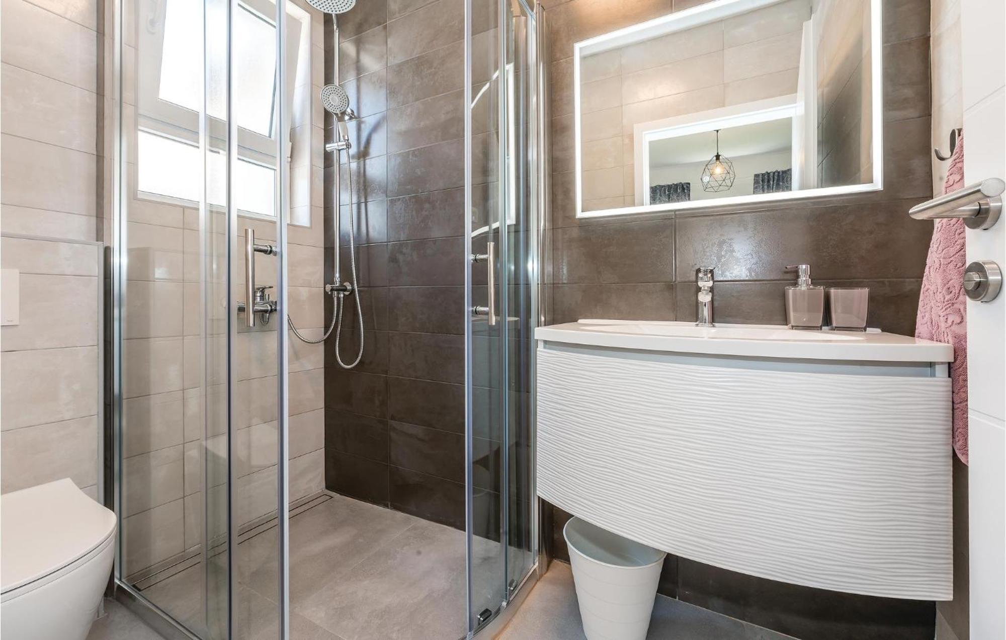 Lovely Home In Betina With Wifi Εξωτερικό φωτογραφία