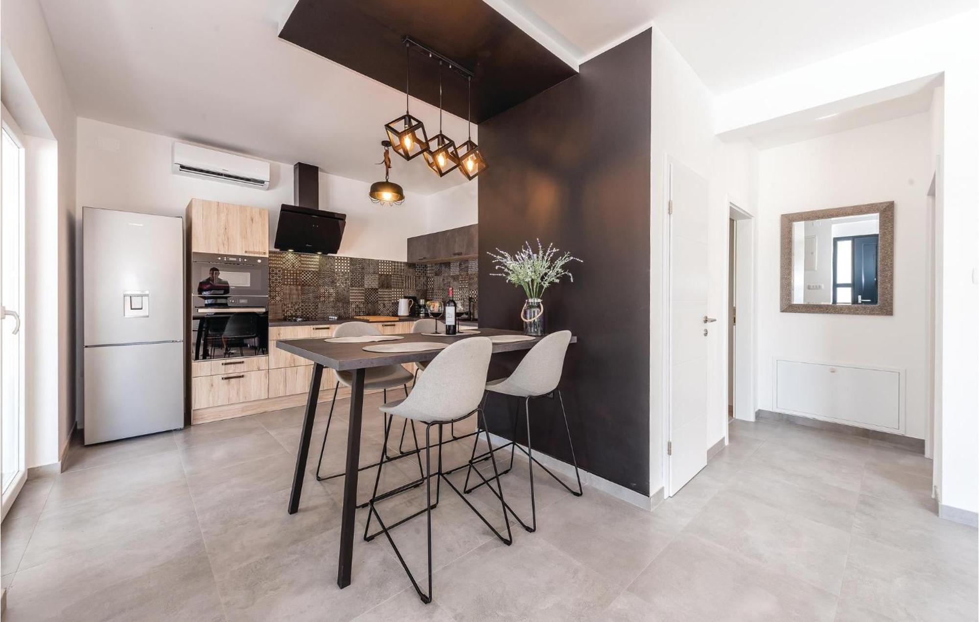 Lovely Home In Betina With Wifi Εξωτερικό φωτογραφία