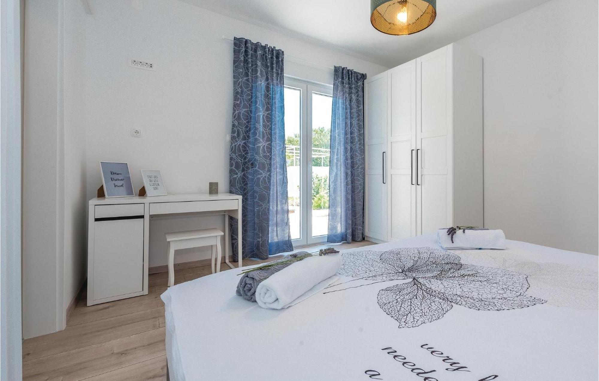 Lovely Home In Betina With Wifi Εξωτερικό φωτογραφία