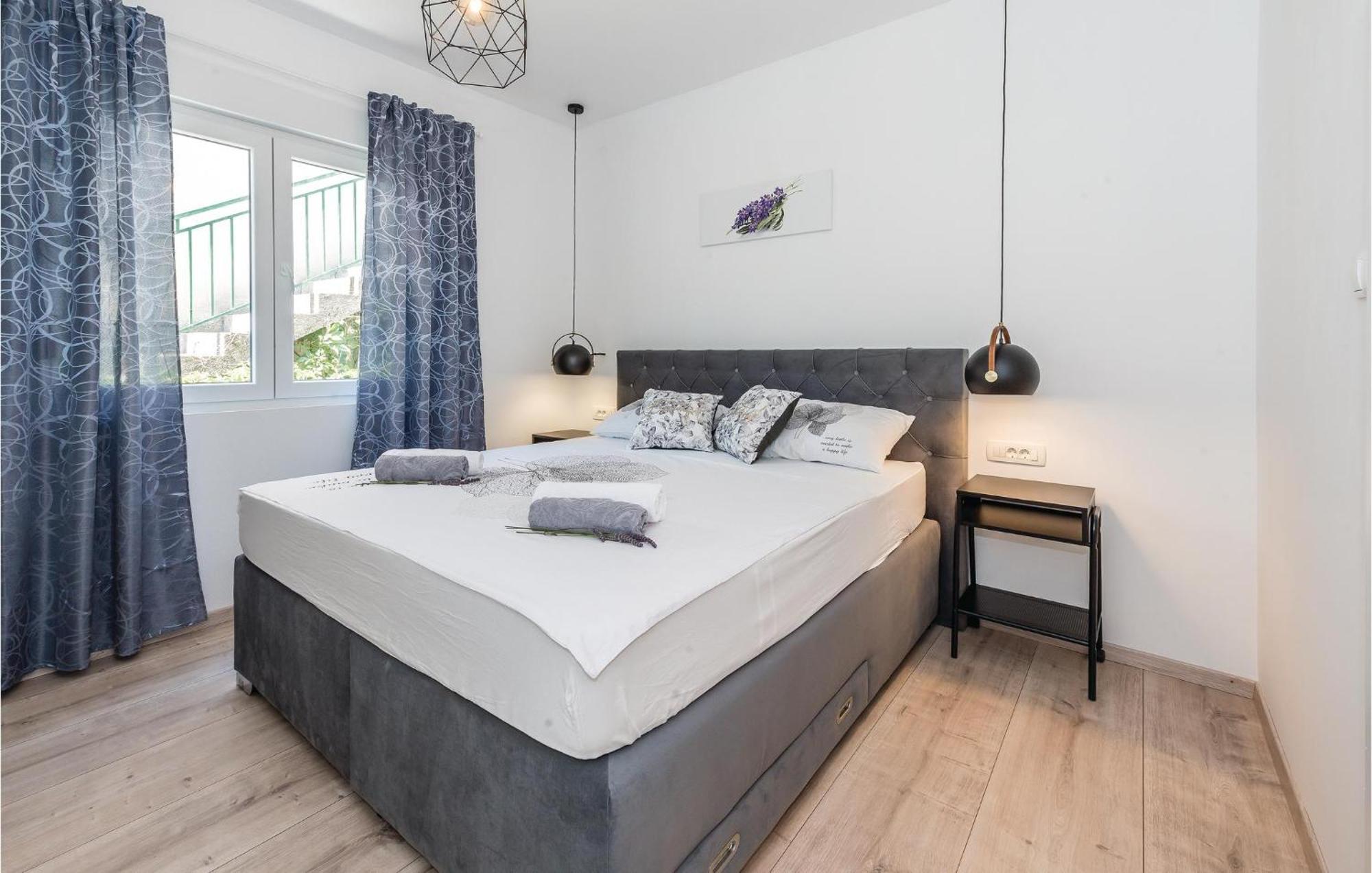 Lovely Home In Betina With Wifi Εξωτερικό φωτογραφία
