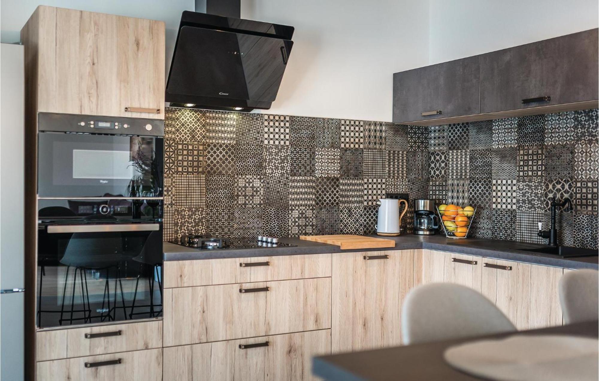 Lovely Home In Betina With Wifi Εξωτερικό φωτογραφία
