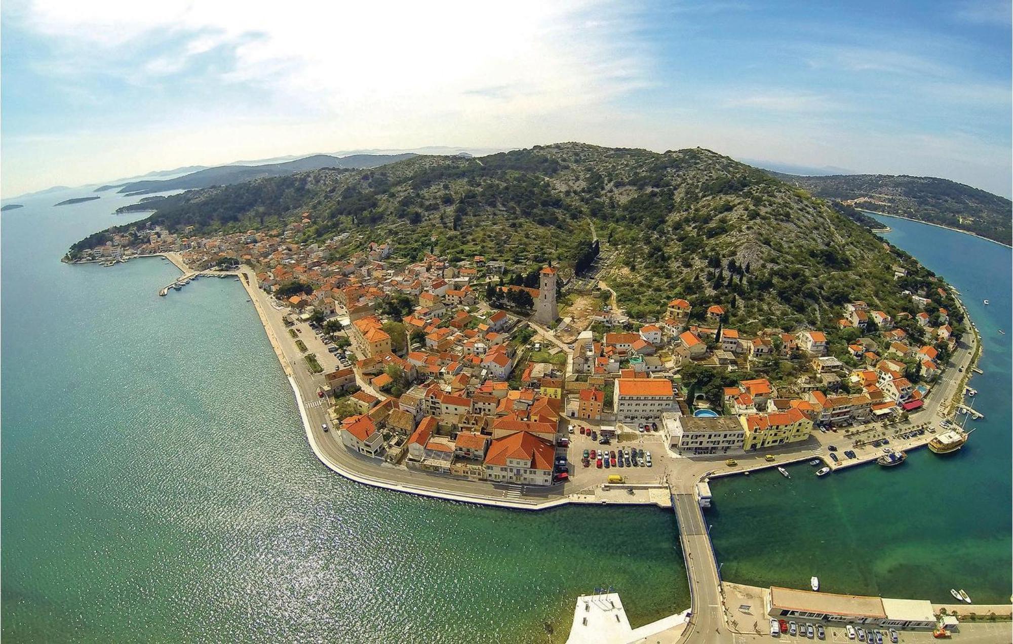 Lovely Home In Betina With Wifi Εξωτερικό φωτογραφία