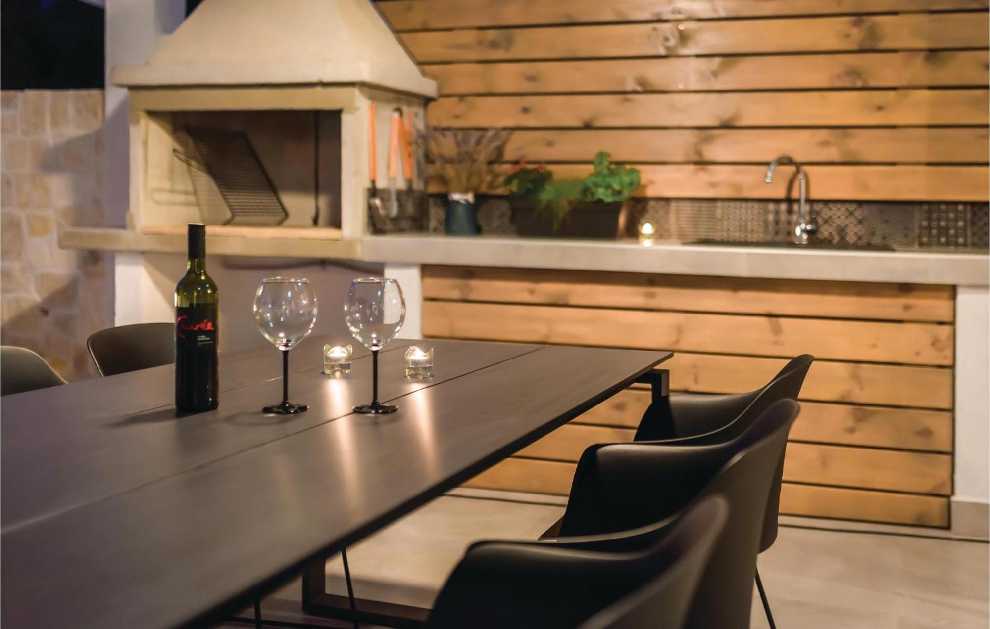 Lovely Home In Betina With Wifi Εξωτερικό φωτογραφία
