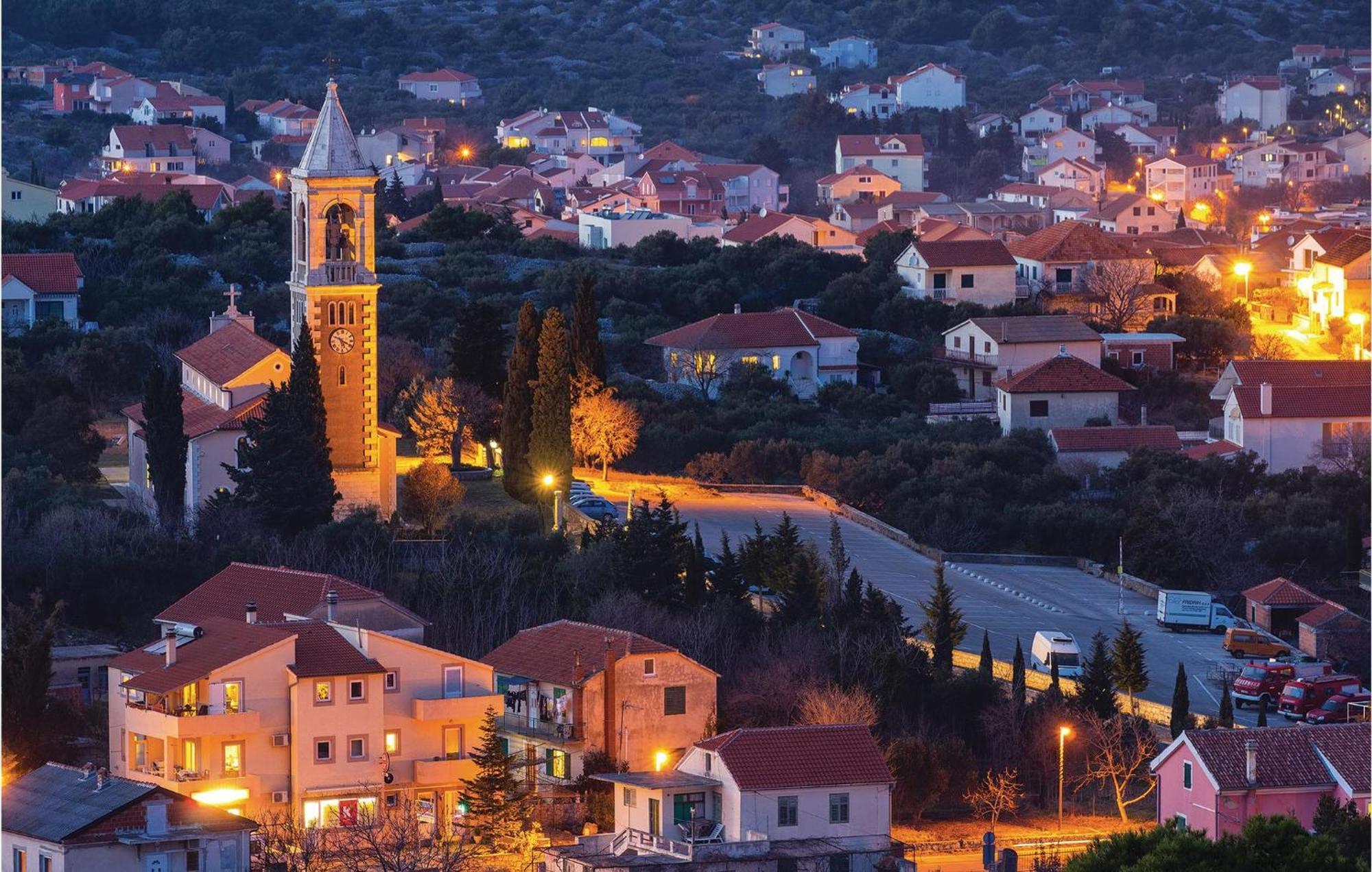 Lovely Home In Betina With Wifi Εξωτερικό φωτογραφία